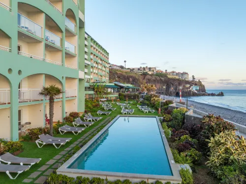 Pestana Ocean Bay Resort Leisure & Recreation Photos
