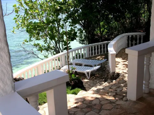 Casa Amihan À proximité de l'hôtel Photos