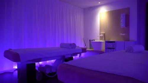 Domaine de la Foret D’Orient Hotel Restaurant Spa & Golf Leisure & Recreation Photos