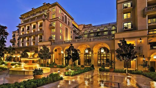 The Maybourne Beverly Hills, Maybourne Hotel Collection Exterior Photos