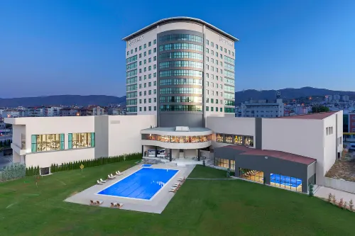 Dedeman Tokat Da non perdere Photos