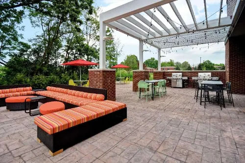 Home2 Suites by Hilton Amherst Buffalo Near Hotel Photos