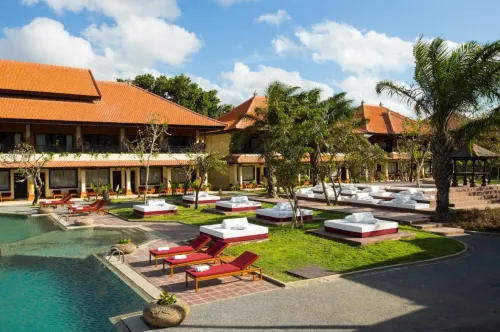 Sadara Resort Extérieur Photos