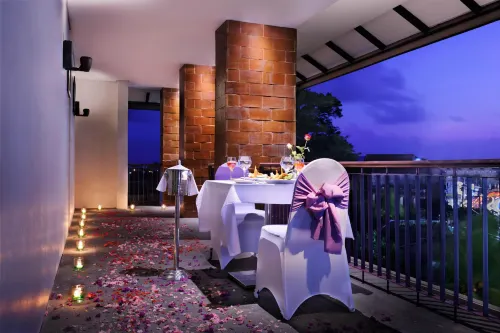 Ibis Styles Bali Denpasar Makanan Photos
