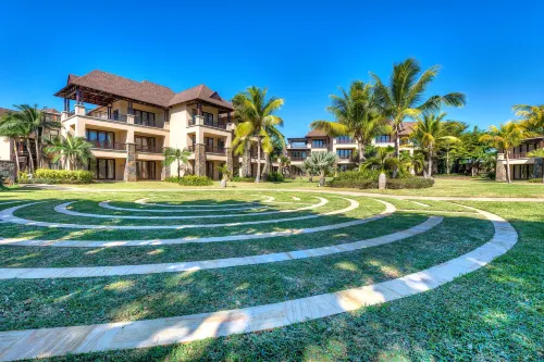 The Westin Turtle Bay Resort & Spa, Mauritius Espaces publics Photos