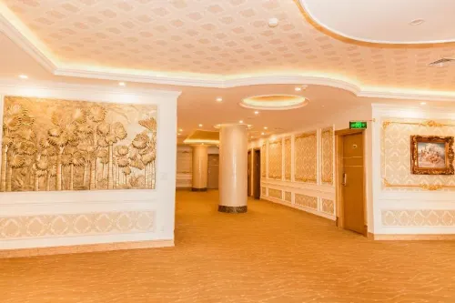 Palm Hotel Thanh Hoa À proximité de l'hôtel Photos