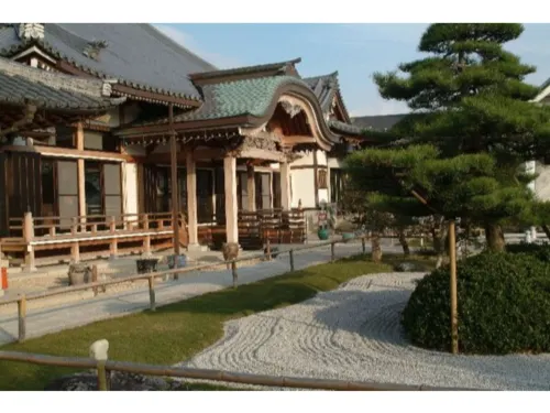 Akashi Castle Hotel Hotellin lähellä Photos