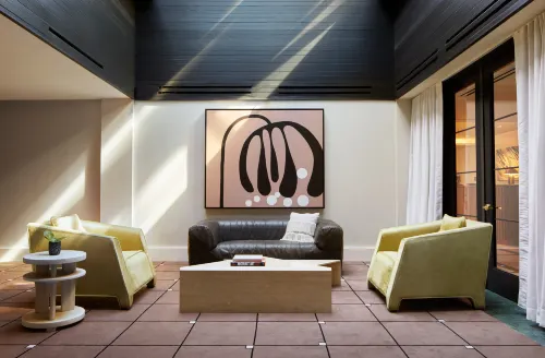 Kimpton Alton Hotel Espaces Affaires Photos
