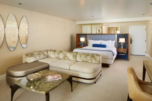 The London West Hollywood at Beverly Hills Chambres Photos
