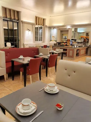 Best Western Central Hôtel, Tours À ne pas manquer Photos