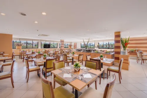 Blue Tree Premium Londrina Restauration Photos