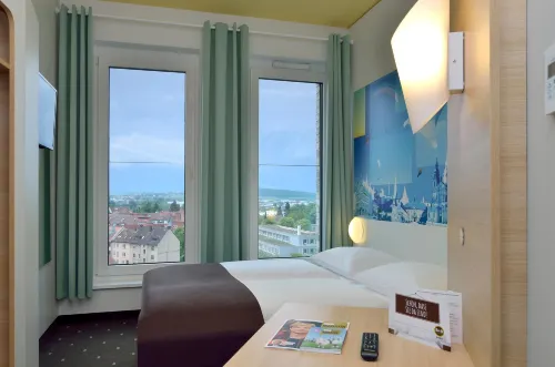 B&B HOTEL Fulda-City Empfohlen Photos