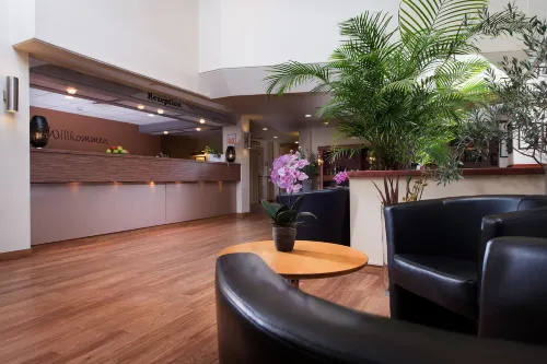 Best Western Hotel Peine-Salzgitter Da non perdere Photos