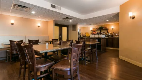 Best Western Plus Siding 29 Lodge Business Facilities Photos