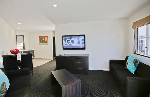 Pavilions Hotel Photos