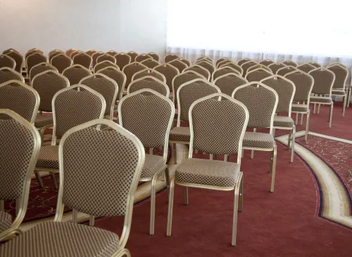 Grand Excelsior Hotel Al Barsha Бизнес-удобства Photos