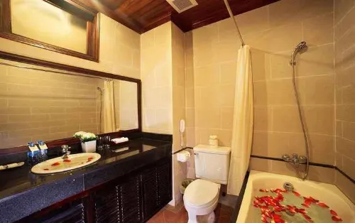 Hoi An Beach Resort Photos