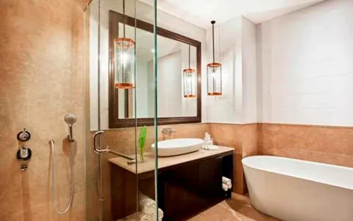 Jambuluwuk Oceano Seminyak Hotel Zimmer Photos