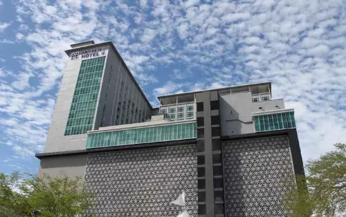 Hatten Hotel Melaka Photos