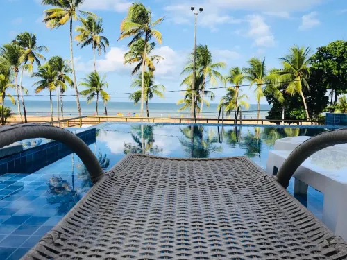 Netuanah Praia Hotel Loisirs et amusements Photos