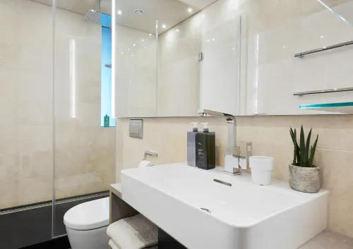 Living Hotel Frankfurt Chambres Photos