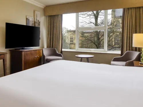 Winchester Wessex Hotel by Sunday Chambres Photos
