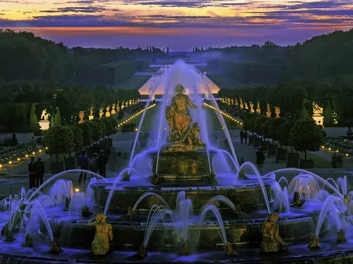 Hôtel Mercure Paris Vélizy À proximité de l'hôtel Photos