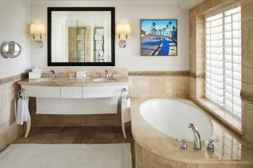 Waldorf Astoria Monarch Beach Resort & Club Kamar Photos