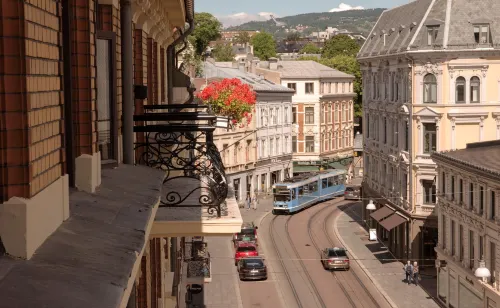 Cochs Pensjonat À proximité de l'hôtel Photos