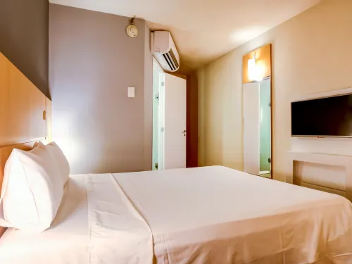 Ibis Rio de Janeiro Santos Dumont Rooms Photos