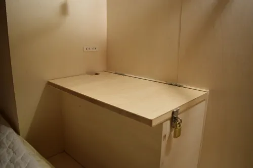 GRAND HOSTEL LDK Sapporo （Previous：THE  STAY SAPPORO） Rooms Photos
