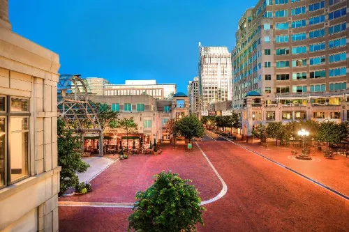 Hyatt Regency Reston À proximité de l'hôtel Photos