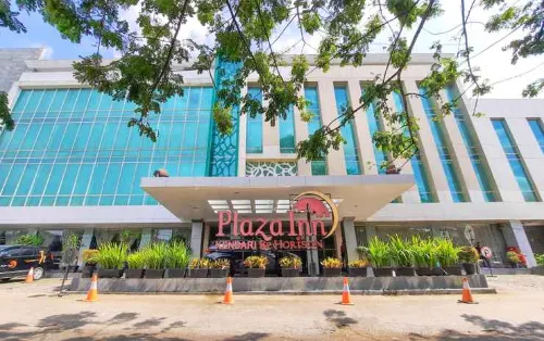 Plaza Inn Kendari Da non perdere Photos