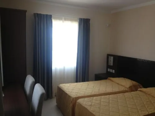 Grand Harbour Hotel Photos