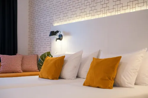 Hotel Cetina Murcia Номера Photos