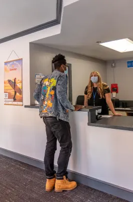 Samesun San Francisco Public Areas Photos