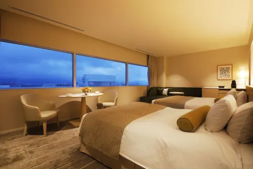 Hotel Nikko Himeji Photos