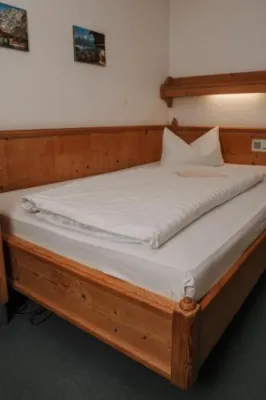 Hotel Vier Jahreszeiten Berchtesgaden Zimmer Photos