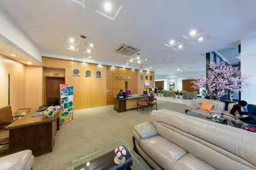 玫瑰園公寓 公共區域 Photos