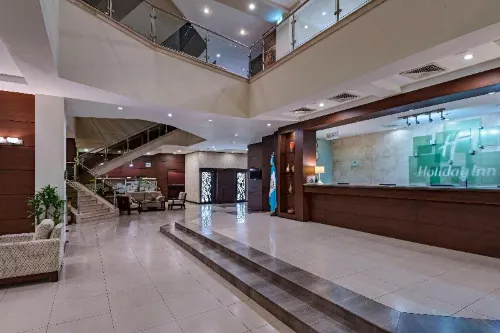 Holiday Inn Guatemala À proximité de l'hôtel Photos