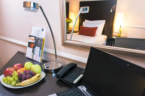 Mercure Johannesburg Midrand Hotel Chambres Photos