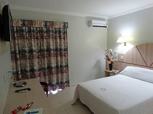 Verdes Vales Lazer Hotel Photos