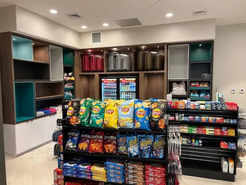 Holiday Inn Orlando International DR-Icon Leisure & Recreation Photos