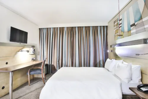 Holiday Inn Express Sandton - Woodmead Chambres Photos