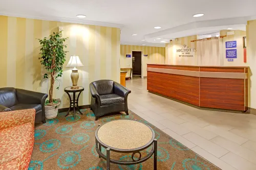 Microtel Inn & Suites by Wyndham Atlanta Airport Aree comuni Photos