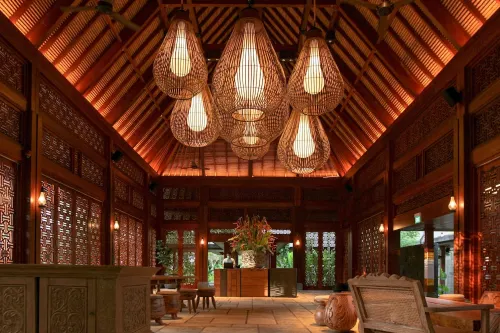 Andaz Bali, by Hyatt Общественные зоны Photos