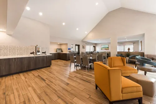 Best Western Fishkill Inn  Suites Public Areas Photos