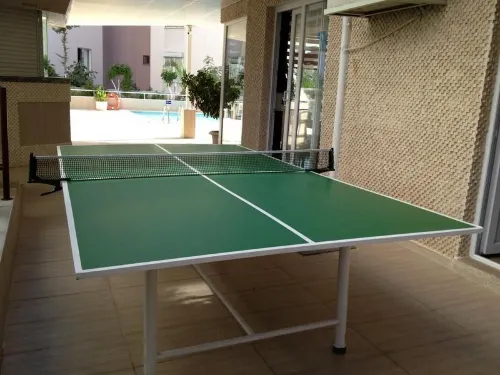 Lara Diamond Hotel Leisure & Recreation Photos