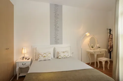 Apart-Suites Hostemplo Camere Photos