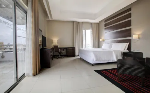 Four Points by Sheraton Lagos Photos